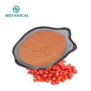 Wolfberry Powder