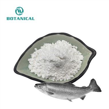 Poto de colágeno de peixe