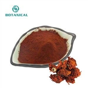 Extrato de flor de crazé pó de zeaxantina