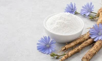 Como escolher a inulina de chicória para suplementos de saúde intestinal?