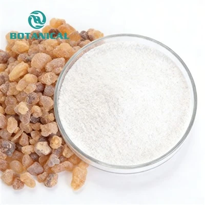 Extrato em Pó de Boswellia Serrata