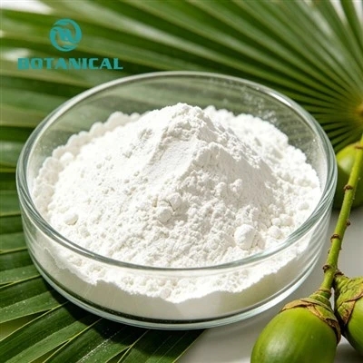 Extrato de Saw Palmetto em pó